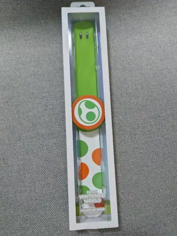 슈퍼 닌텐도 월드 파워업 밴드 요시