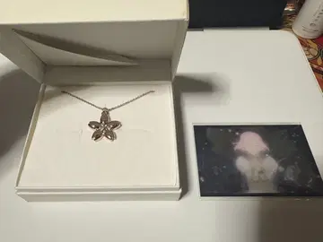 테일즈 오브 베스페리아 목걸이