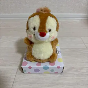 칩과 데일 데일 포테리노