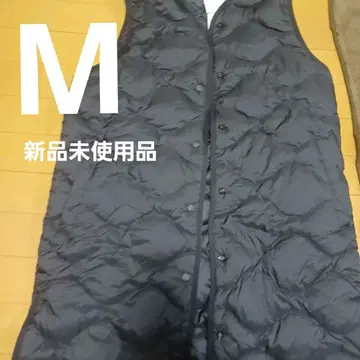 UNIQLO 울트라 라이트 다운 블랙 M 사이즈