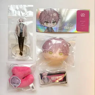 브레마이 아야토 코이 세트