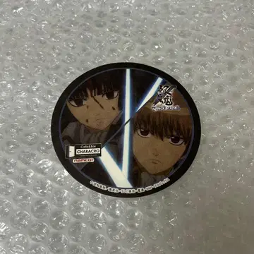 은혼 캐릭터 코스터 오키타 미츠바