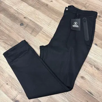 미사용 새상품 이즈릴 스트레치 팬츠 사이즈: L