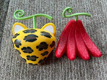 원피스 악마의 열매 룸 라이트 세트 판매