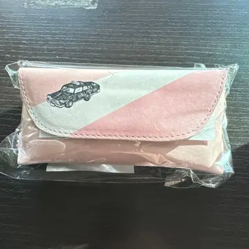 TOKYO 택시 안경 케이스 극장 굿즈 기무라 타쿠야