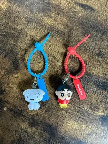 짱구는 못말려 컬러풀 멀티 참