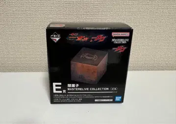 가면라이더 제일복권 E상 어둠의 과자