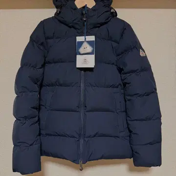 피레넥스 PYRENEX SPOUTNIC 스푸트닉 다운 자켓