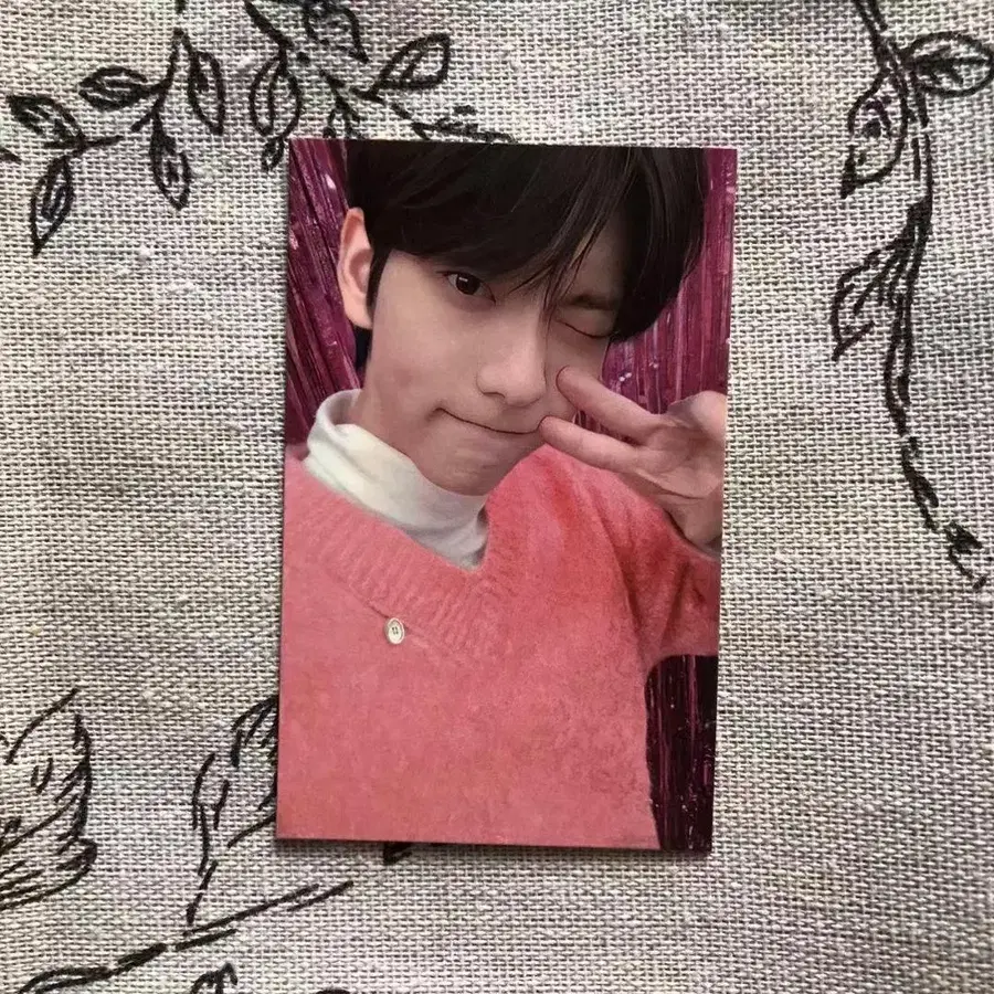 1번째 상품 이미지