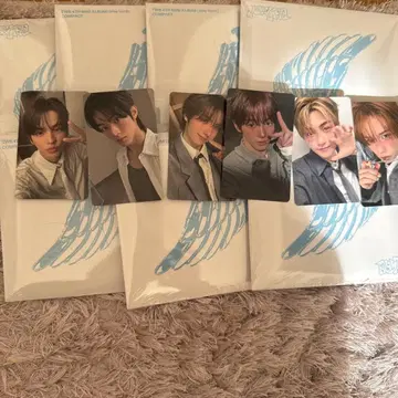 TWS play hard compact 7 형태 세트 유니버셜 혜택 포함