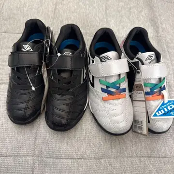 축구화 17.0cm 세트