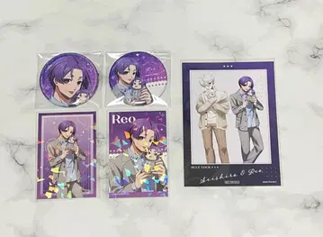 블루 록 다꼬 시리즈 미카게 레오