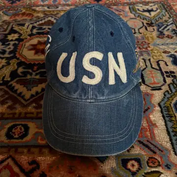 토이즈 맥코이 USN 캡