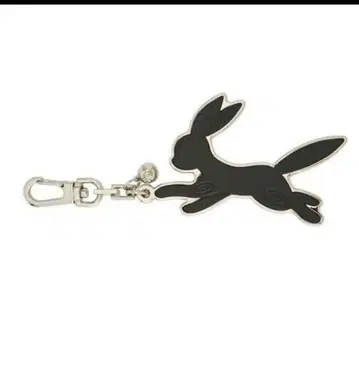 미개봉 새상품 블래키 천연 가죽 키링