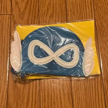 칸쟈니에이토 패스 케이스 야스다 쇼타 에이트레인저