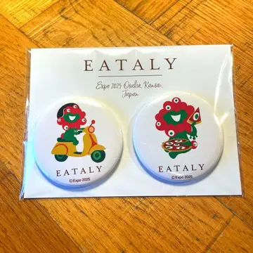 EATALY(이탈리) 미야쿠미야쿠-마그넷