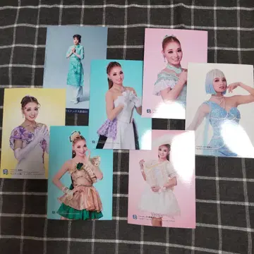 하우텐보스 가극단 미카 마린 브로마이드