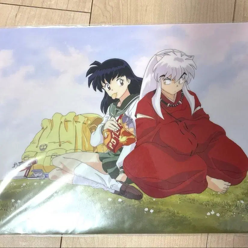 1번째 상품 이미지