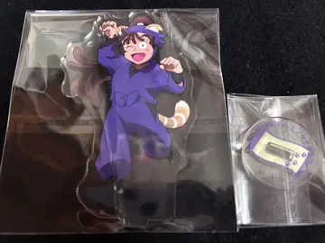 닌타마 란타로 오하마 칸에몬 난자타운 아크릴 스탠드