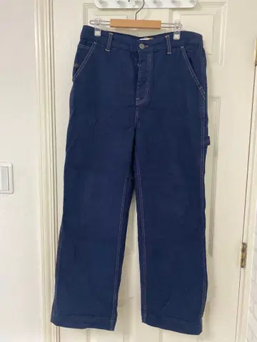 팀버/카고 팬츠