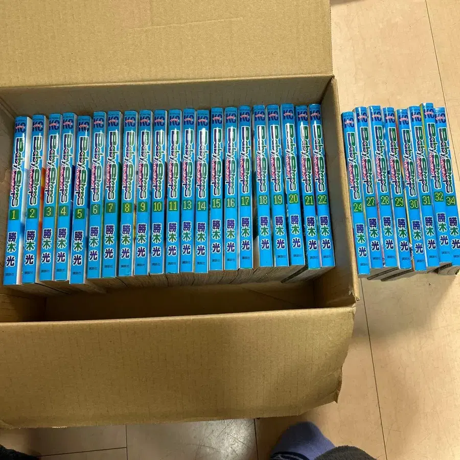 1번째 상품 이미지