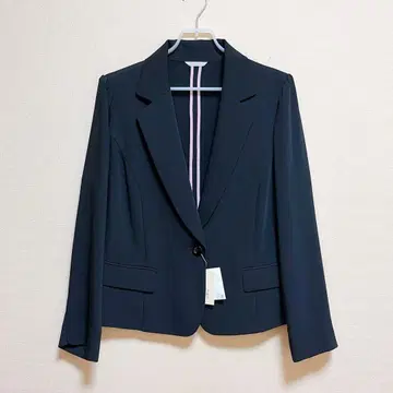 로즈 티아라 자켓