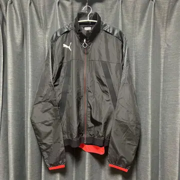 Puma IT EVOTRG 벤트서모 R 자켓