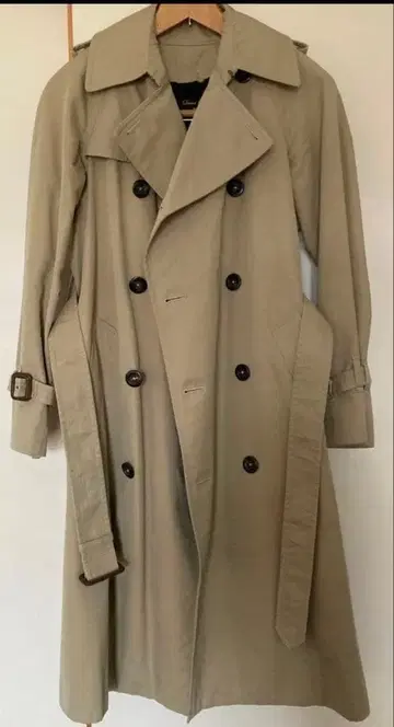 드로어 drawer 트렌치코트 라이너 포함 유나이티드 애로우즈