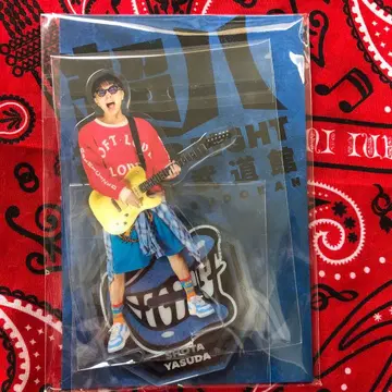 SUPER EIGHT 초팔 무도관 아크릴 스탠드 야스다 쇼타