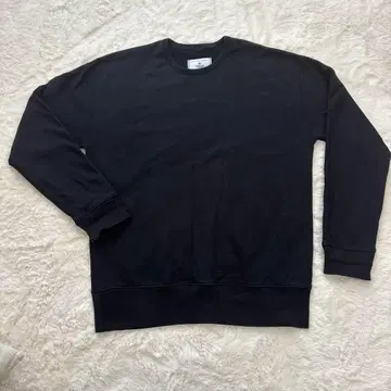 론 헤르만 트레이닝복 블랙