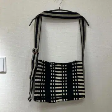 요한나 그리 클릭센 숄더백