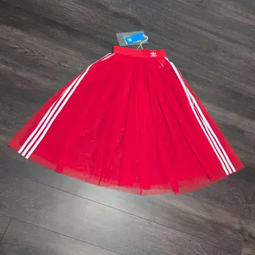 adidas 샤샤 스커트 S