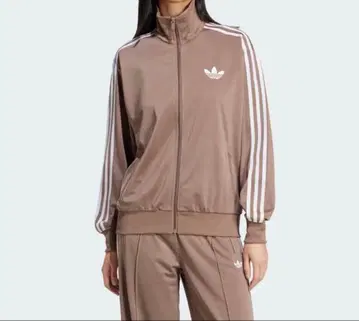 [ 미사용 새상품 ] 아디다스 아디컬러 클래식 파이어버드 루즈 트랙탑