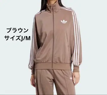 [ 미사용 새상품 ] 아디다스 아디컬러 클래식 파이어버드 루즈 트랙탑