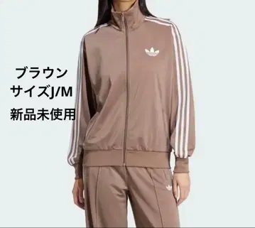 [ 미사용 새상품 ] 아디다스 아디컬러 클래식 파이어버드 루즈 트랙탑