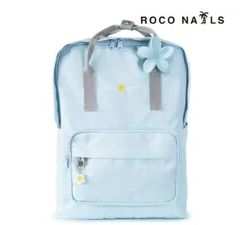 ROCO NAILS L.BLUE 백팩 백팩