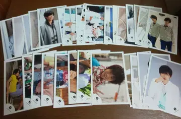 진구지 유타 공식 사진 29장