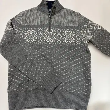 Tommy hilfiger 스웨터