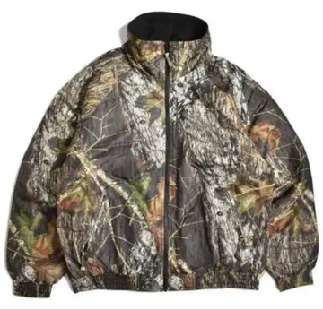 PORT AUTHORITY 리얼트리 다운 자켓 XL