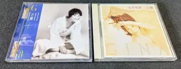 Gina 2장 세트 Gina(지나) CD 2장 세트