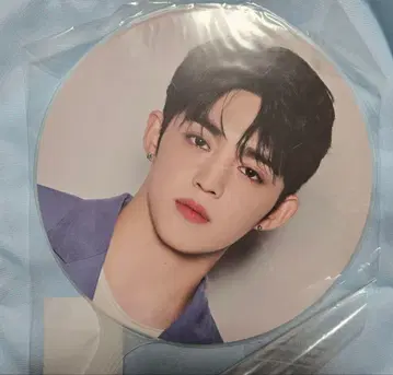 SEVENTEEN incomplete 부채