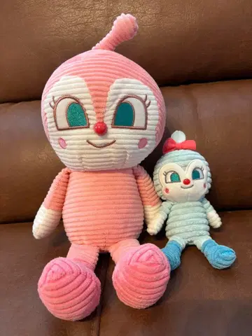 짤랑이 & 코킨이 세트
