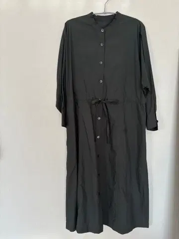 BEAUTY&YOUTH 셔츠 원피스