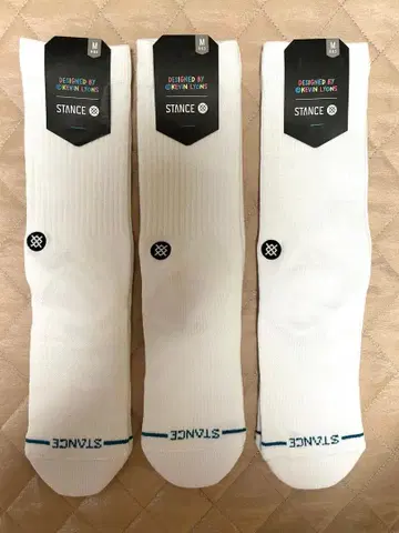 STANCE 스탠스 삭스 양말 M 사이즈