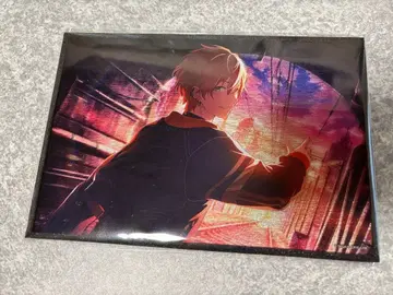 프로세카 하피콜레 벌스데이 복권 시노노메 아키토 아크릴 색지 C상