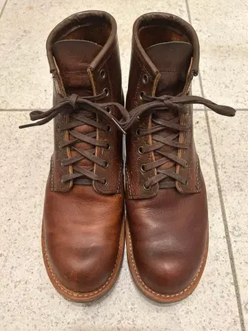 레드윙 블랙스미스 US8.0 (26.0cm)