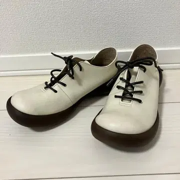 레게타카누 화이트 S