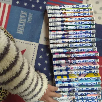 프로 골퍼 원숭이 전권 세트 1-28권