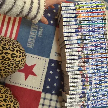 프로 골퍼 원숭이 전권 세트 1-28권