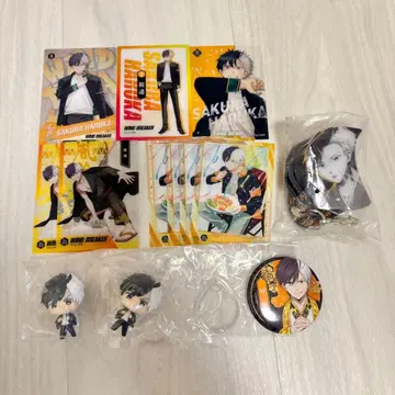 WINDBREAKER 사쿠라 하루카 윈드브레이커 윈브레